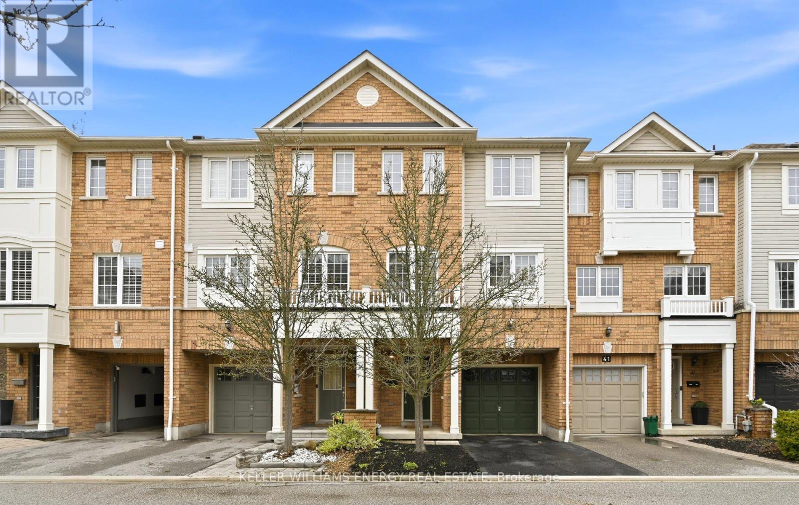 40 - 1790 Finch Avenue, Pickering, Ontario  L1V 0A1 - Photo 2 - E13057188