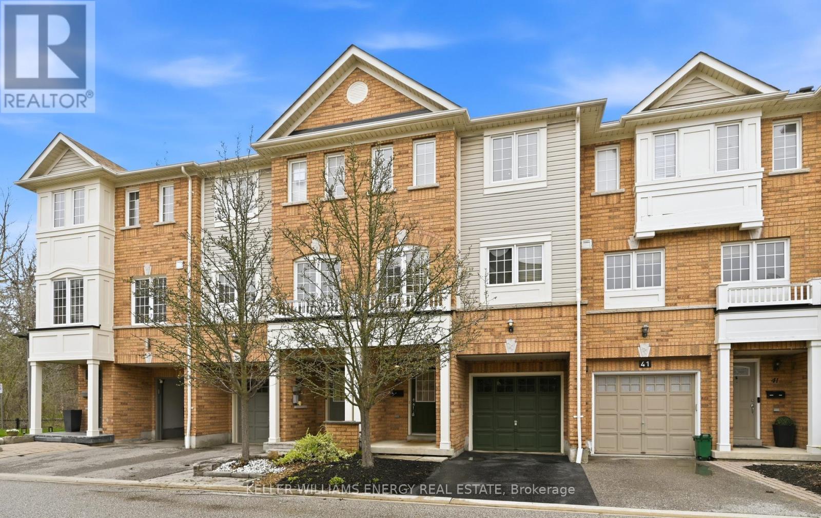 40 - 1790 Finch Avenue, Pickering, Ontario  L1V 0A1 - Photo 4 - E13057188