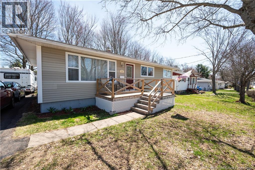 230 Canterbury Avenue, Riverview, New Brunswick  E1B 2R7 - Photo 2 - NB134084