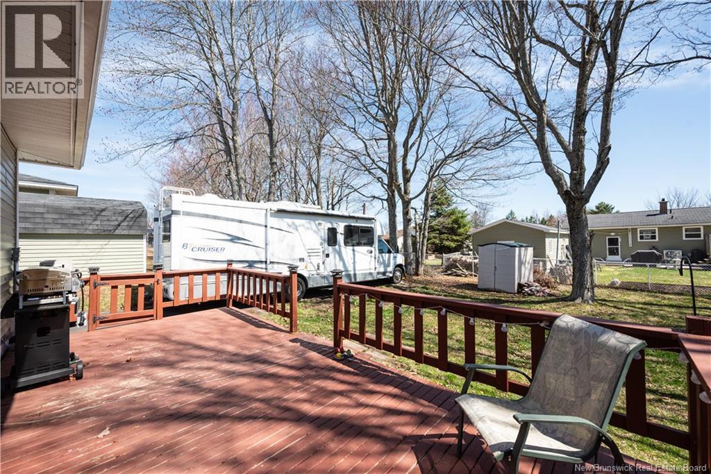 230 Canterbury Avenue, Riverview, New Brunswick  E1B 2R7 - Photo 44 - NB134084