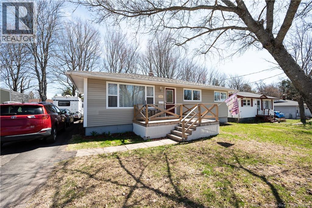 230 Canterbury Avenue, Riverview, New Brunswick  E1B 2R7 - Photo 37 - NB134084