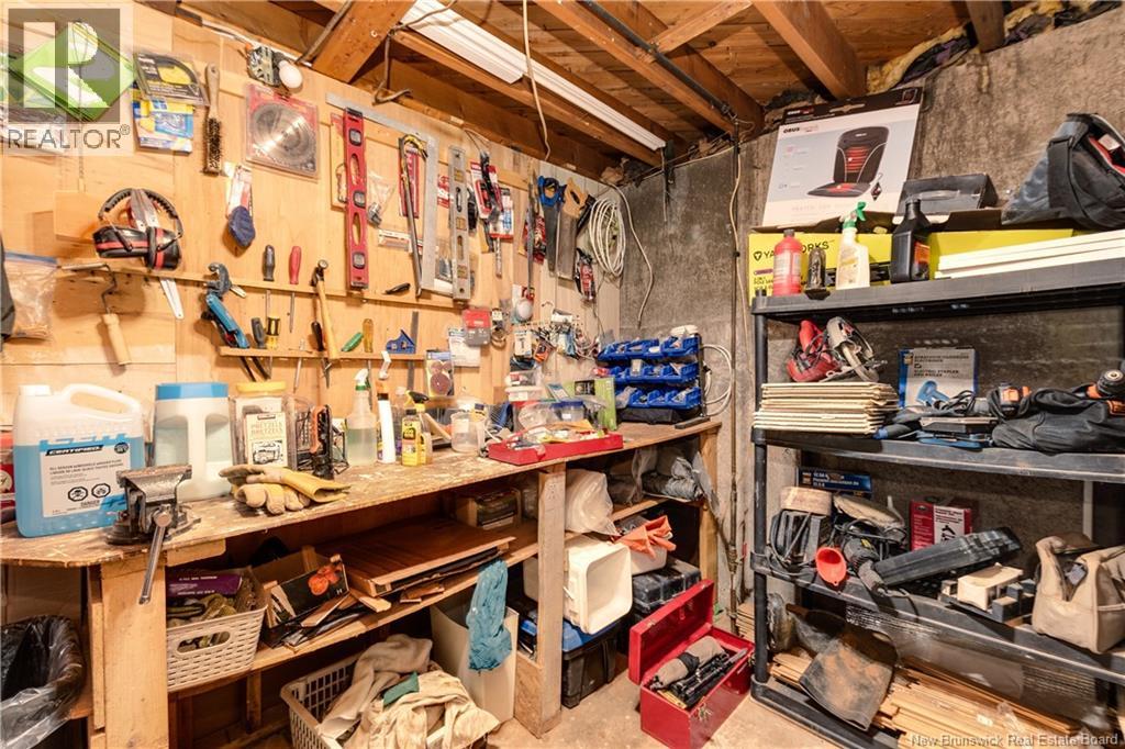 230 Canterbury Avenue, Riverview, New Brunswick  E1B 2R7 - Photo 33 - NB134084