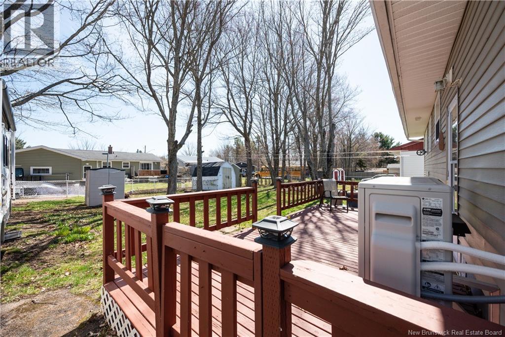 230 Canterbury Avenue, Riverview, New Brunswick  E1B 2R7 - Photo 41 - NB134084