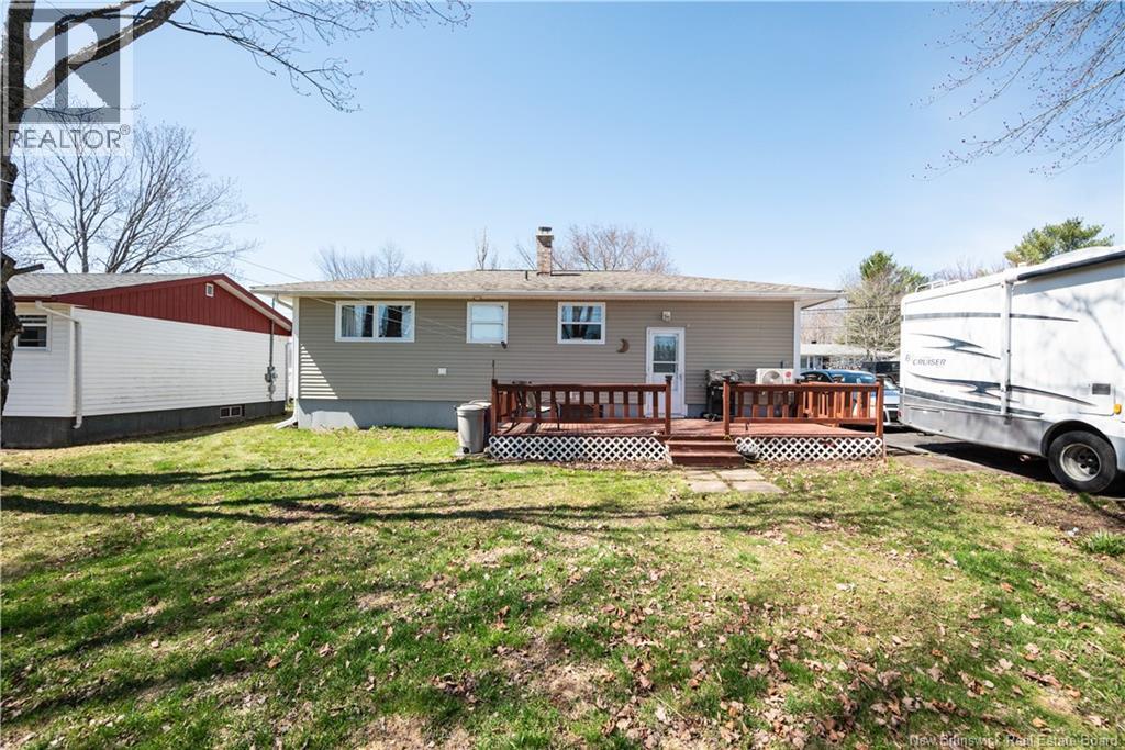 230 Canterbury Avenue, Riverview, New Brunswick  E1B 2R7 - Photo 46 - NB134084
