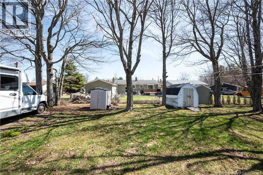 230 Canterbury Avenue, Riverview, New Brunswick  E1B 2R7 - Photo 45 - NB134084