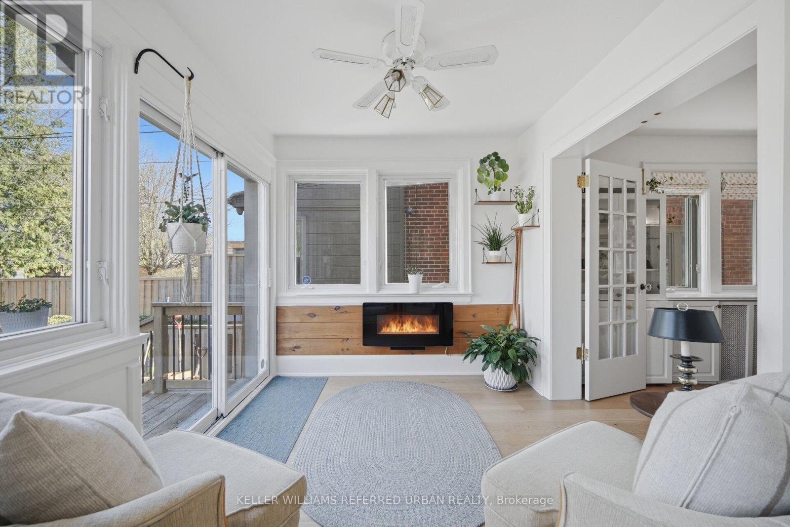 29 Thurston Road, Toronto, Ontario  M4S 2V8 - Photo 14 - C13035514