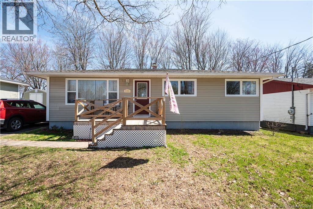 230 Canterbury Avenue, Riverview, New Brunswick  E1B 2R7 - Photo 40 - NB134084