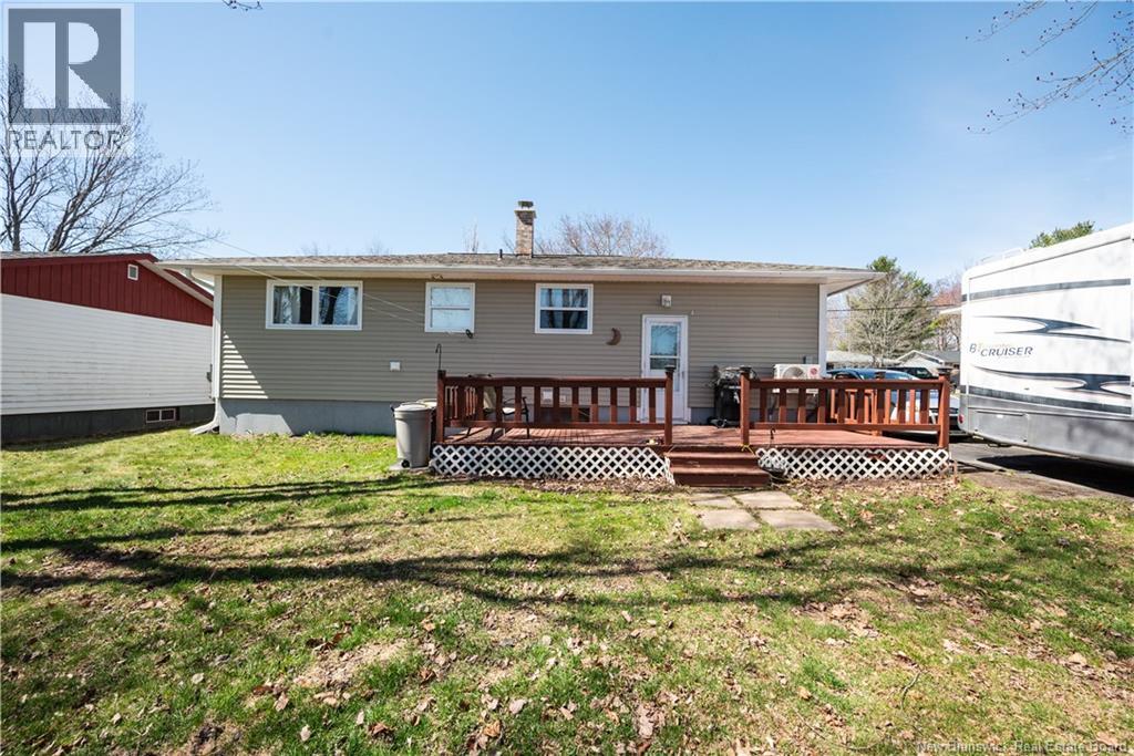 230 Canterbury Avenue, Riverview, New Brunswick  E1B 2R7 - Photo 47 - NB134084
