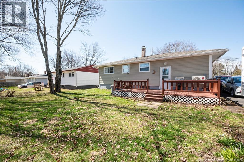 230 Canterbury Avenue, Riverview, New Brunswick  E1B 2R7 - Photo 48 - NB134084