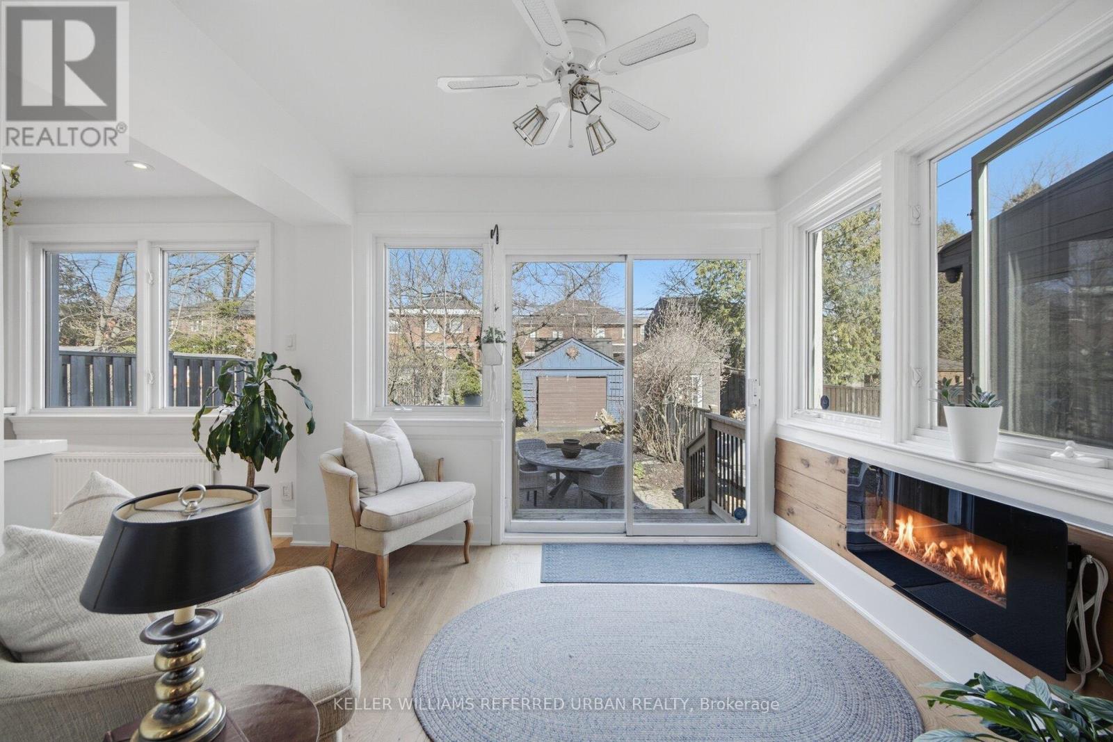 29 Thurston Road, Toronto, Ontario  M4S 2V8 - Photo 15 - C13035514