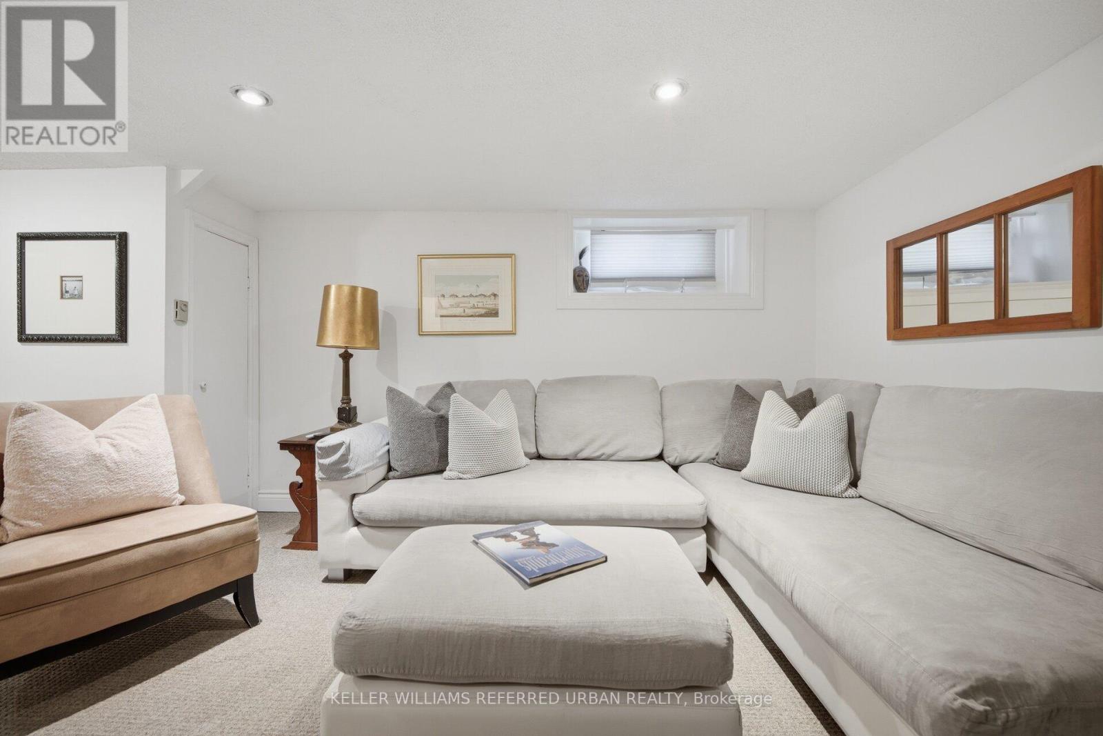 29 Thurston Road, Toronto, Ontario  M4S 2V8 - Photo 35 - C13035514