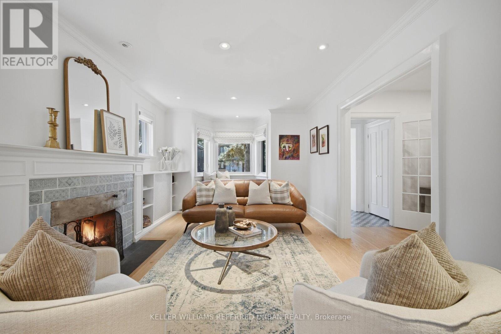 29 Thurston Road, Toronto, Ontario  M4S 2V8 - Photo 3 - C13035514