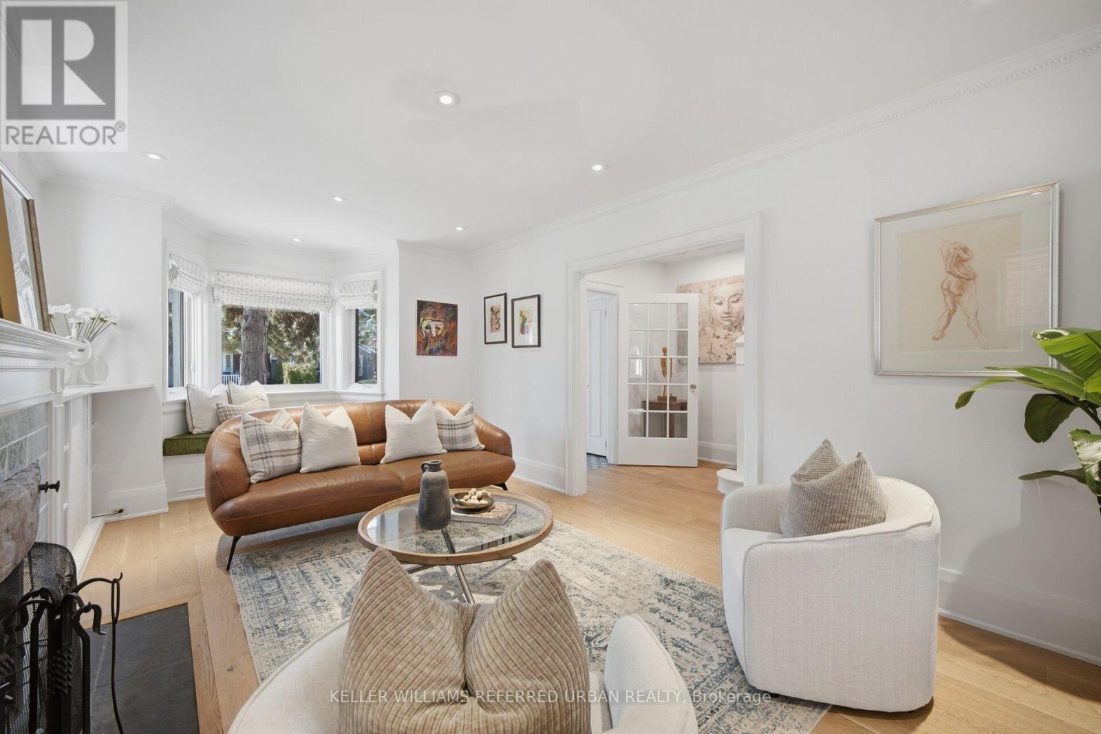 29 Thurston Road, Toronto, Ontario  M4S 2V8 - Photo 4 - C13035514