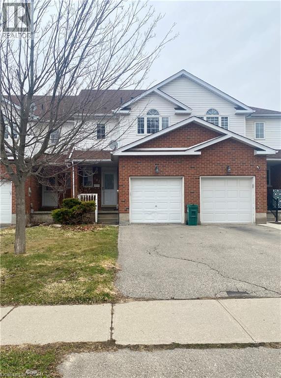 182 Kingswood Drive, Kitchener, Ontario  N2E 1S9 - Photo 2 - 40808412