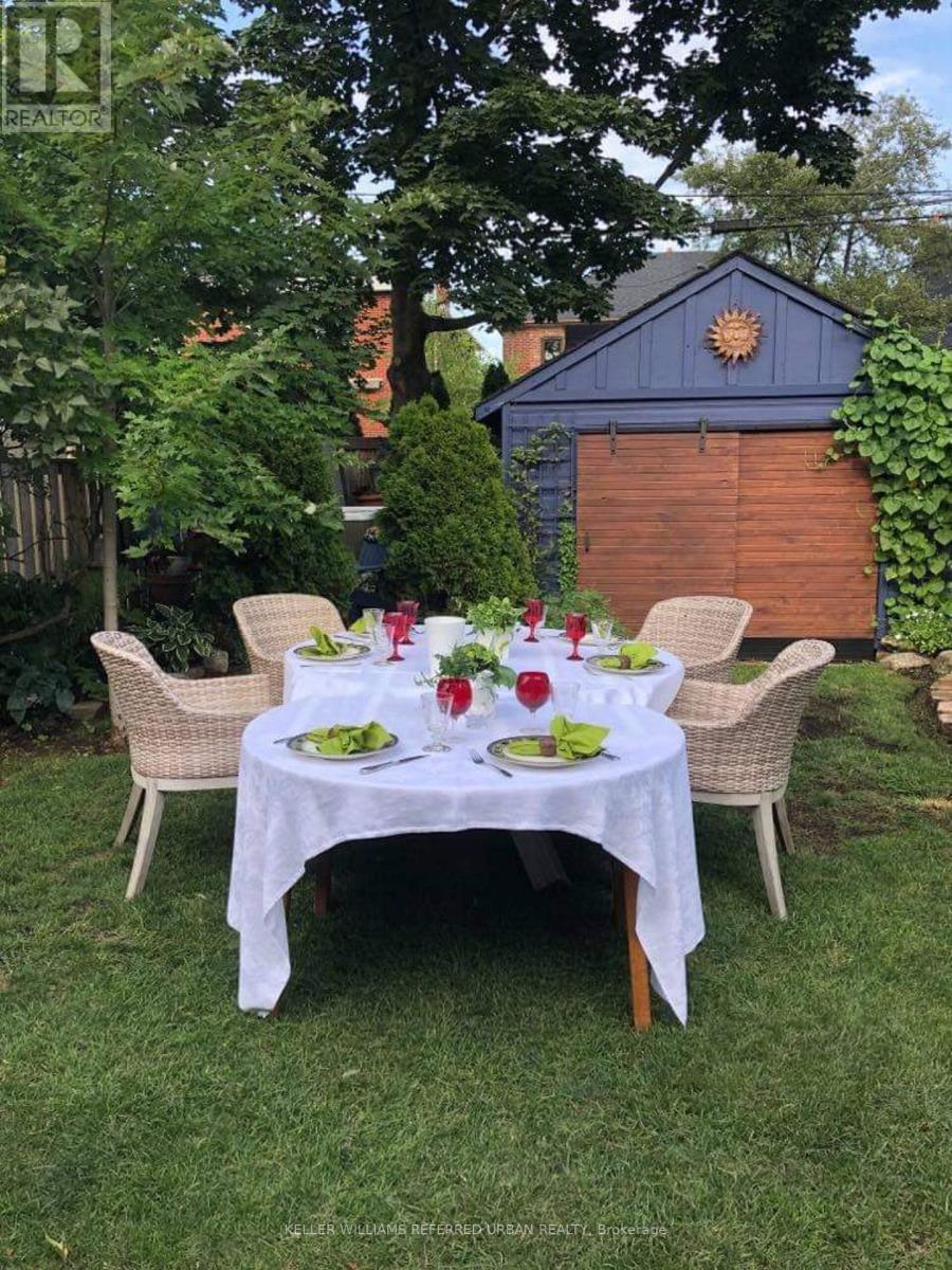 29 Thurston Road, Toronto, Ontario  M4S 2V8 - Photo 42 - C13035514