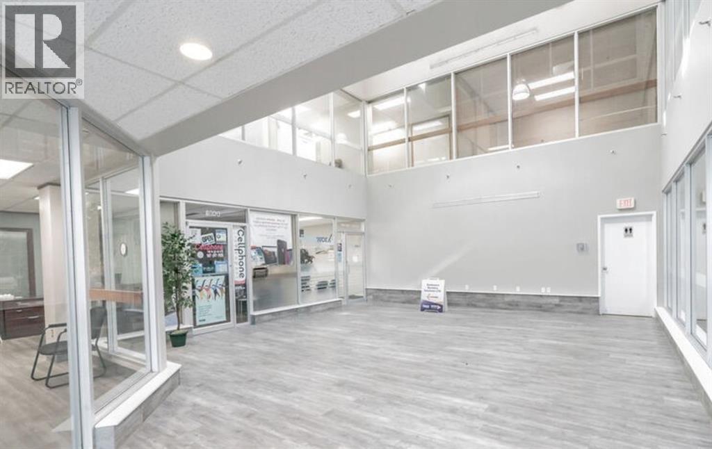 108, 9804 100 Avenue, Grande Prairie, Alberta  T8V 0T8 - Photo 6 - A1145202