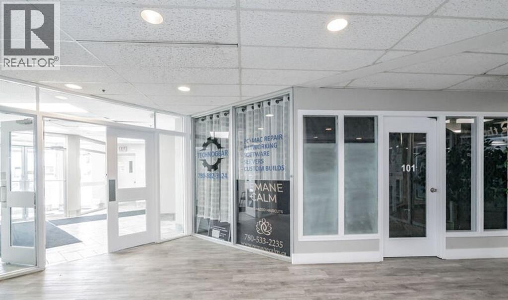 108, 9804 100 Avenue, Grande Prairie, Alberta  T8V 0T8 - Photo 10 - A1145202