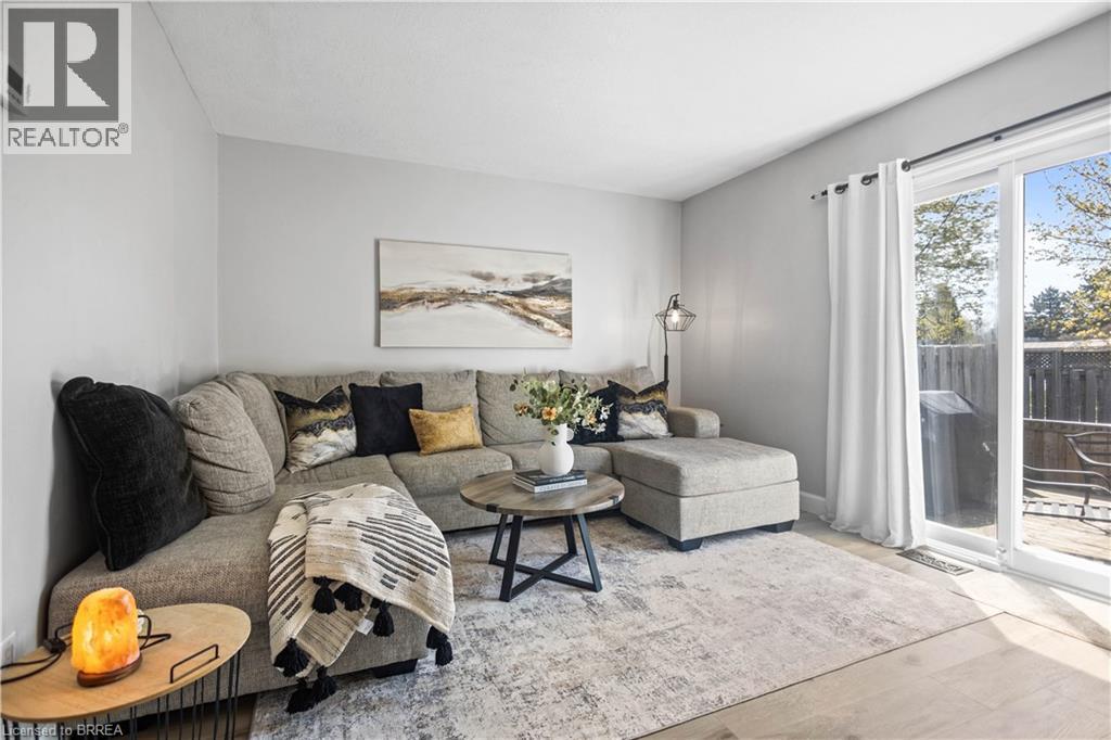 149 Brantwood Park Road Unit# F, Brantford, Ontario  N3P 1X9 - Photo 9 - 40823047