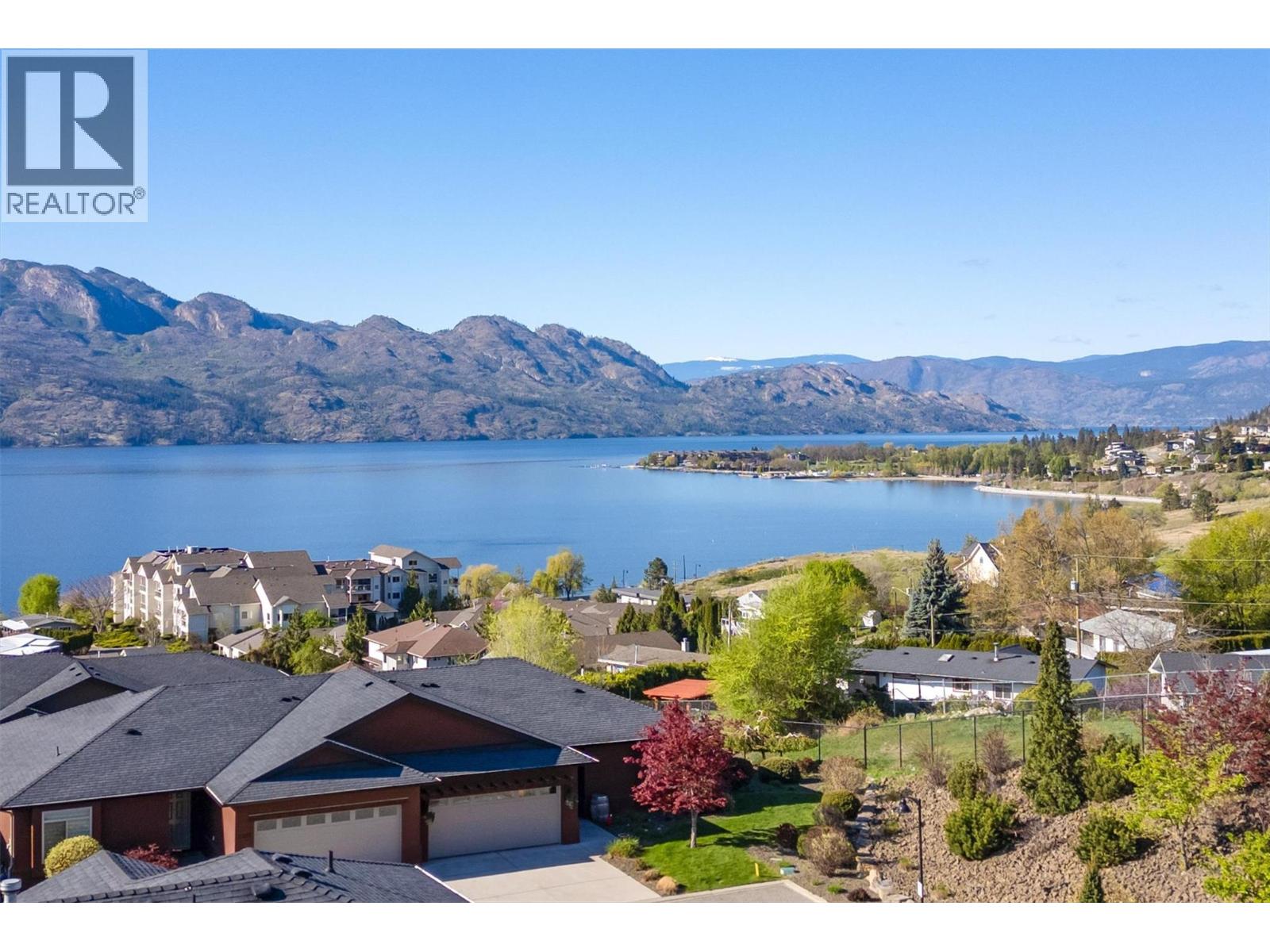 2240 Terrero Place, Westbank, British Columbia