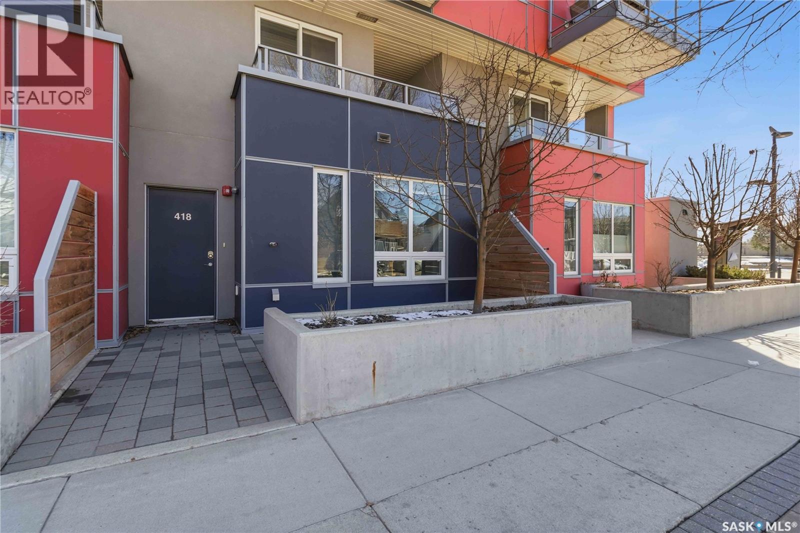 418 C Avenue S, Saskatoon, Saskatchewan  S7M 1N6 - Photo 2 - SK027233