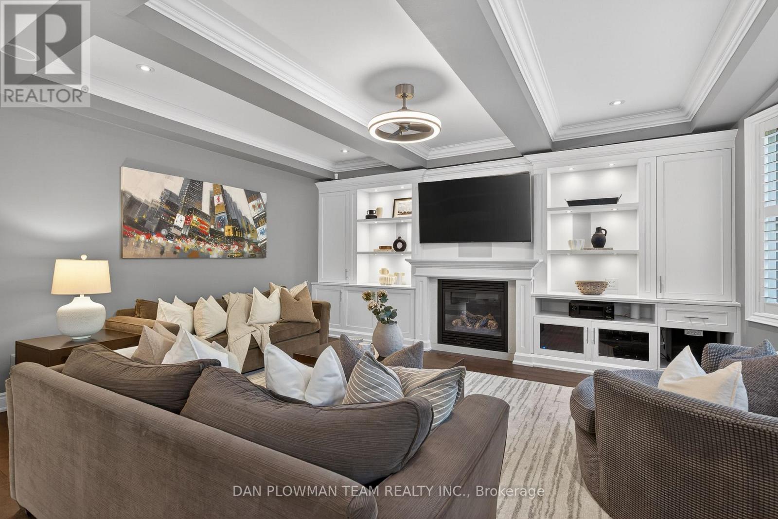 4 Benington Court, Whitby, Ontario  L1M 0H3 - Photo 15 - E13056730