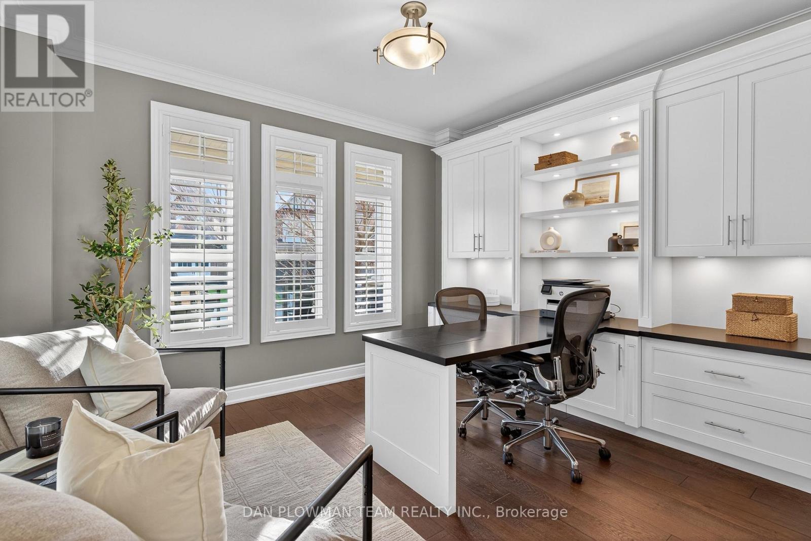 4 Benington Court, Whitby, Ontario  L1M 0H3 - Photo 19 - E13056730