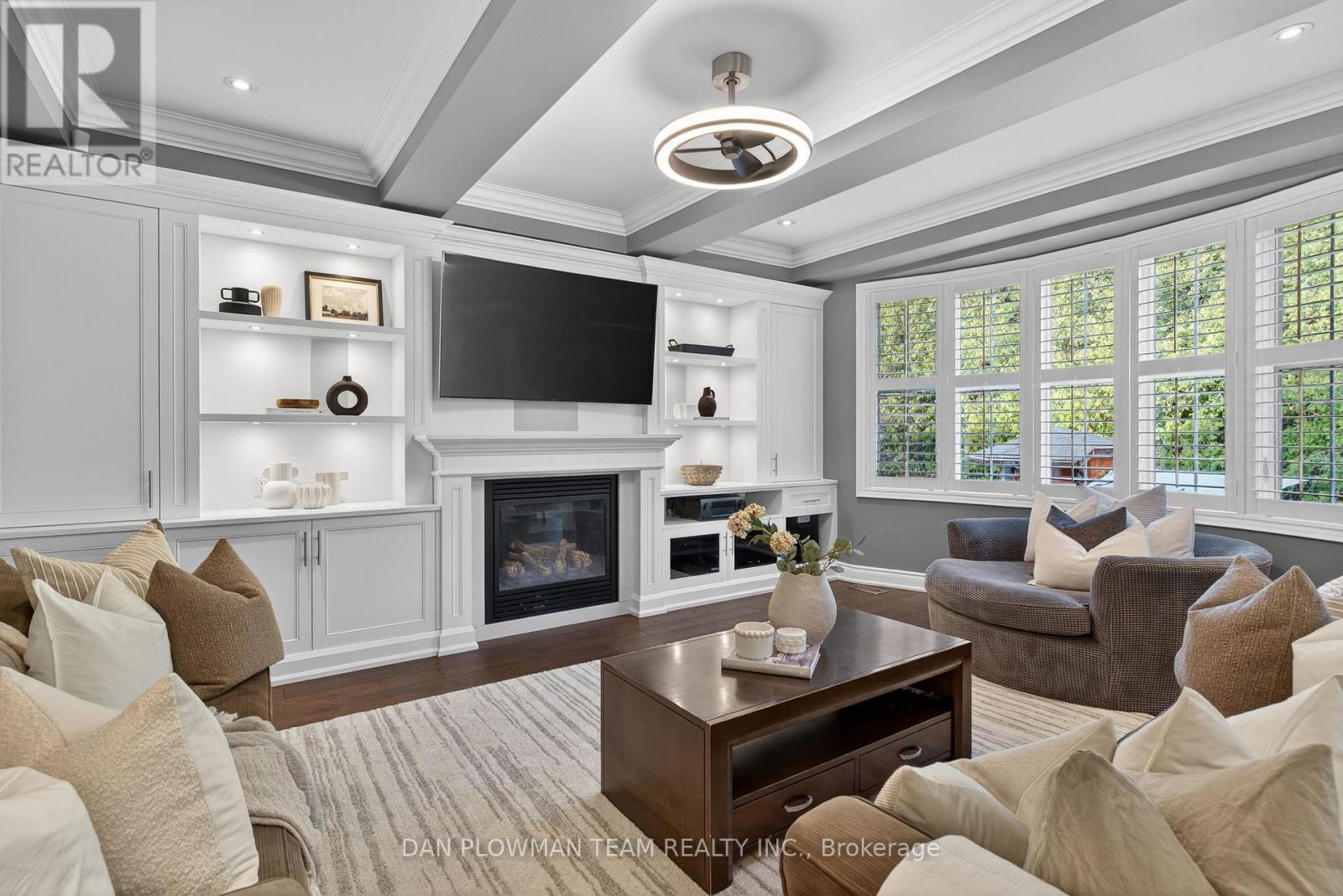 4 Benington Court, Whitby, Ontario  L1M 0H3 - Photo 17 - E13056730