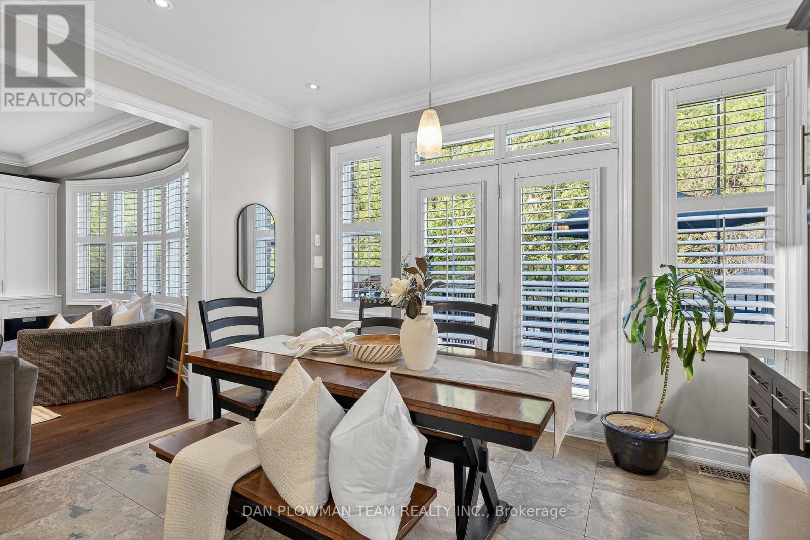 4 Benington Court, Whitby, Ontario  L1M 0H3 - Photo 13 - E13056730