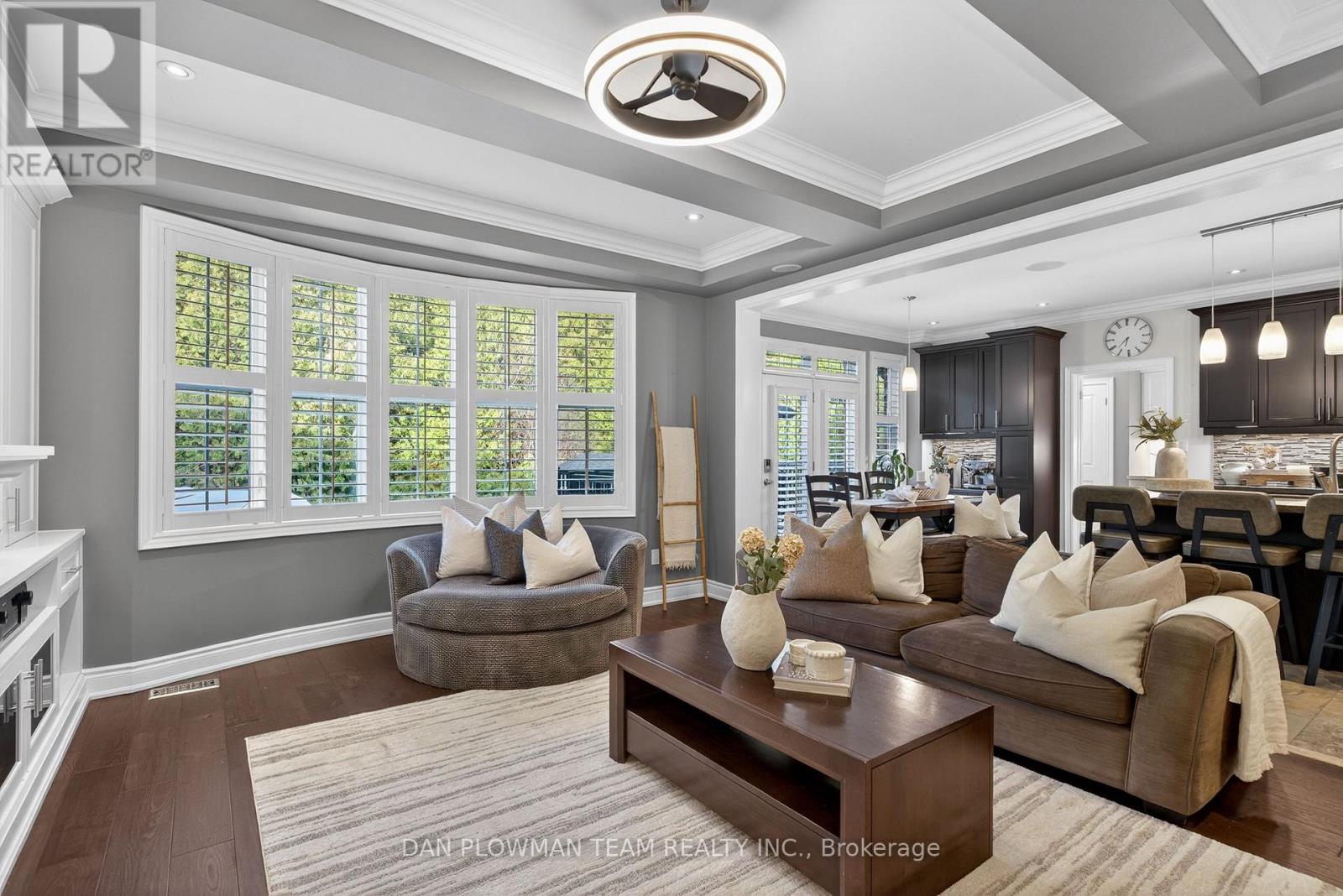 4 Benington Court, Whitby, Ontario  L1M 0H3 - Photo 16 - E13056730