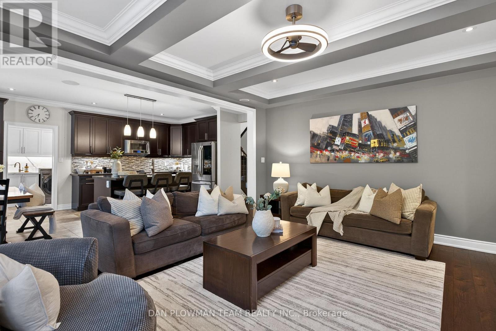 4 Benington Court, Whitby, Ontario  L1M 0H3 - Photo 18 - E13056730