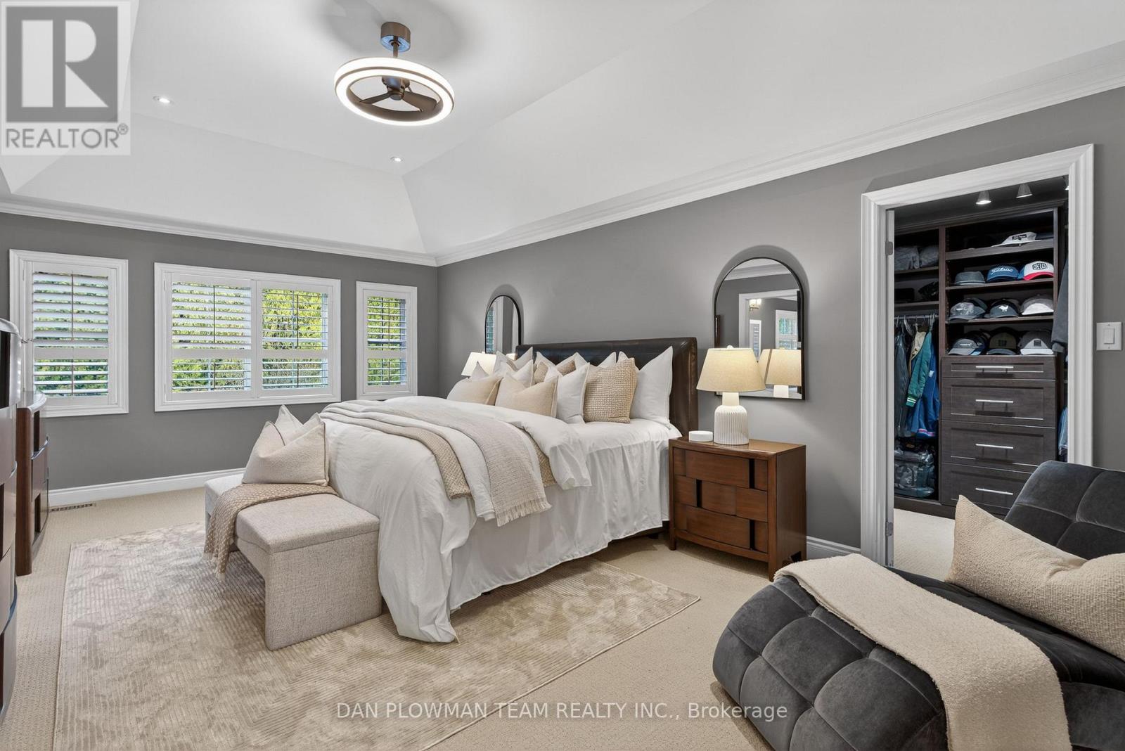 4 Benington Court, Whitby, Ontario  L1M 0H3 - Photo 23 - E13056730