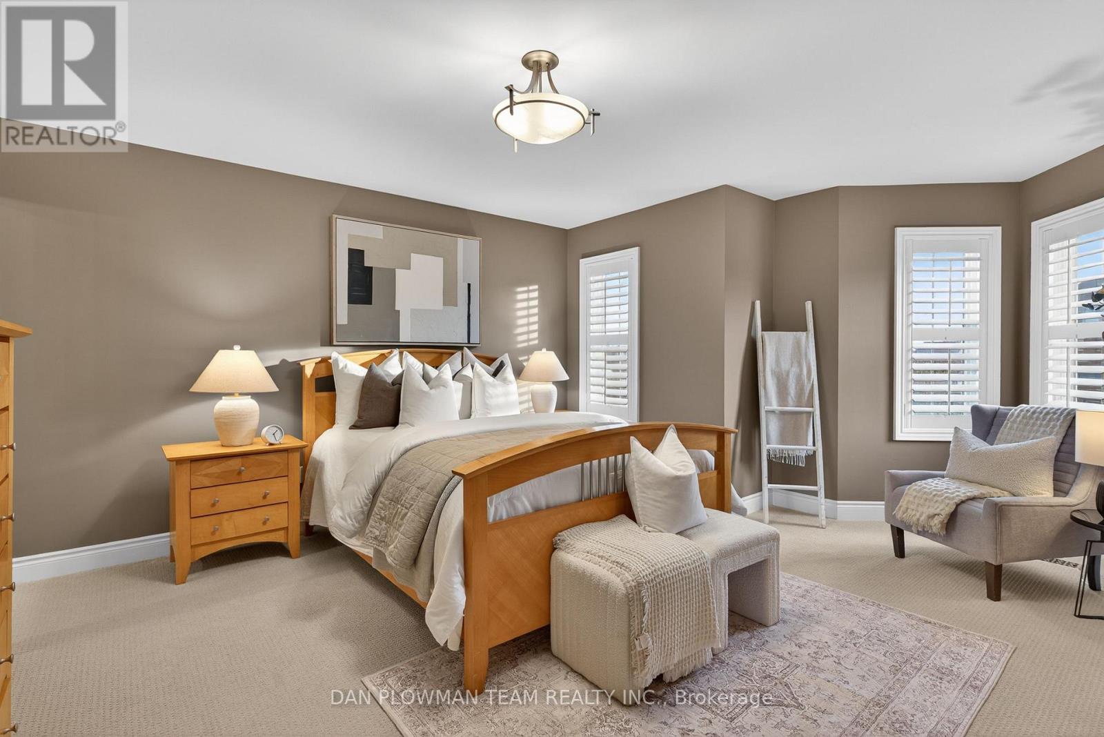 4 Benington Court, Whitby, Ontario  L1M 0H3 - Photo 26 - E13056730