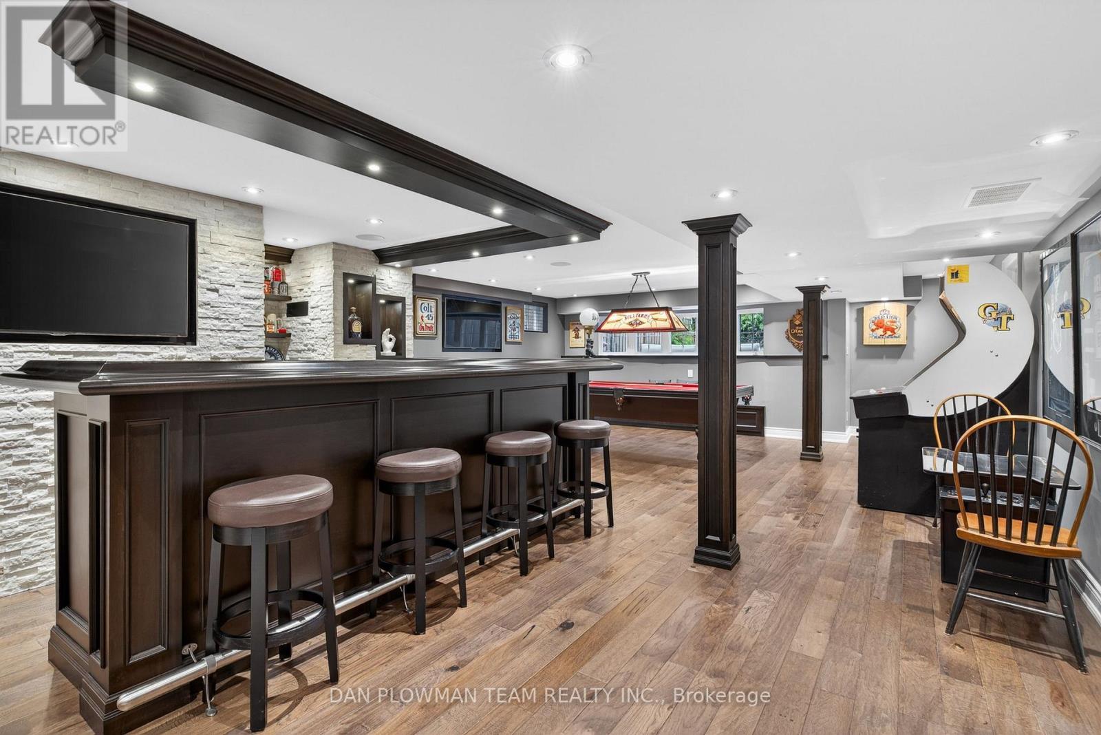 4 Benington Court, Whitby, Ontario  L1M 0H3 - Photo 33 - E13056730