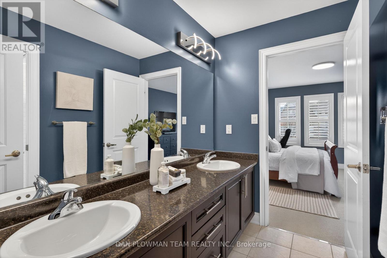 4 Benington Court, Whitby, Ontario  L1M 0H3 - Photo 31 - E13056730