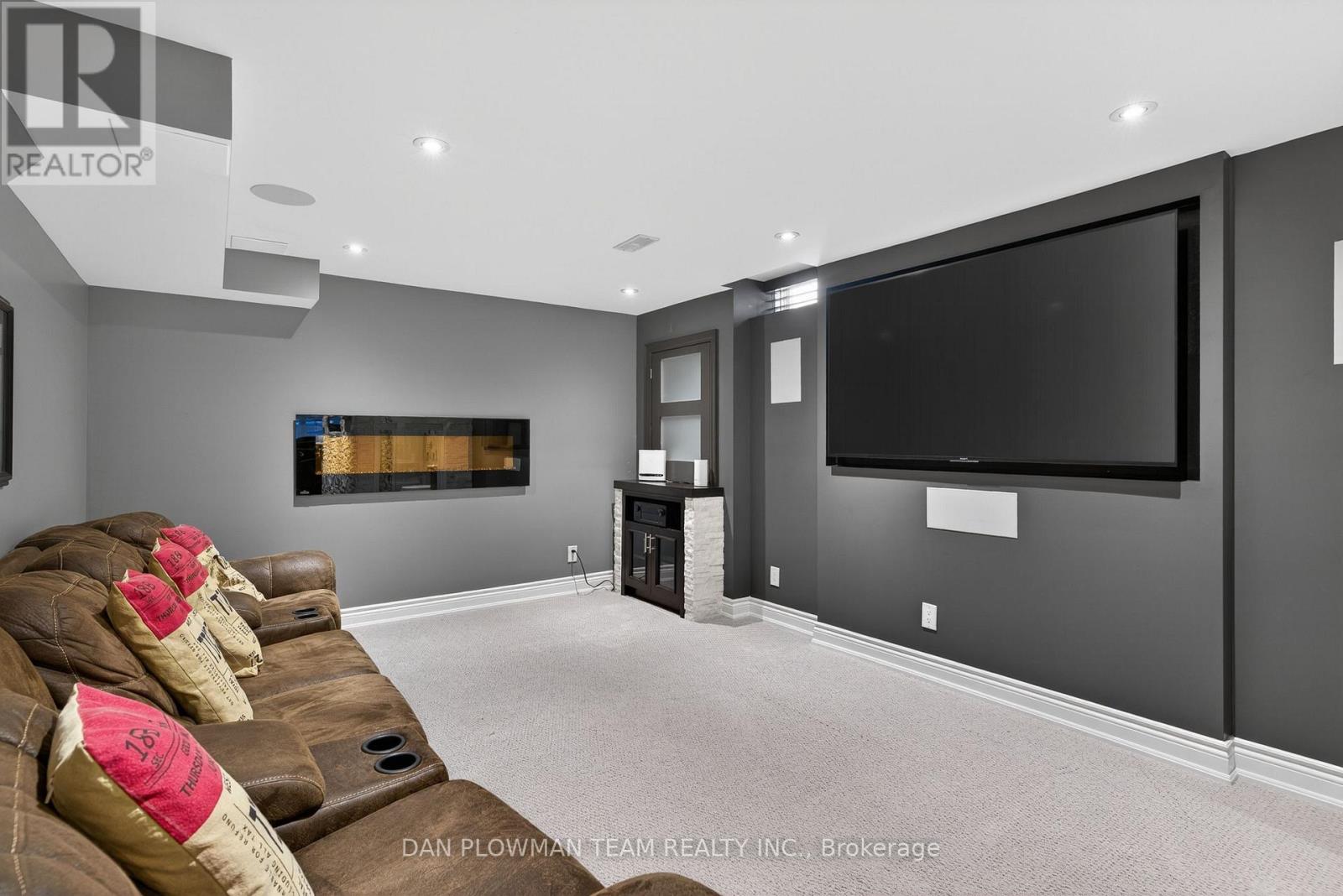 4 Benington Court, Whitby, Ontario  L1M 0H3 - Photo 35 - E13056730