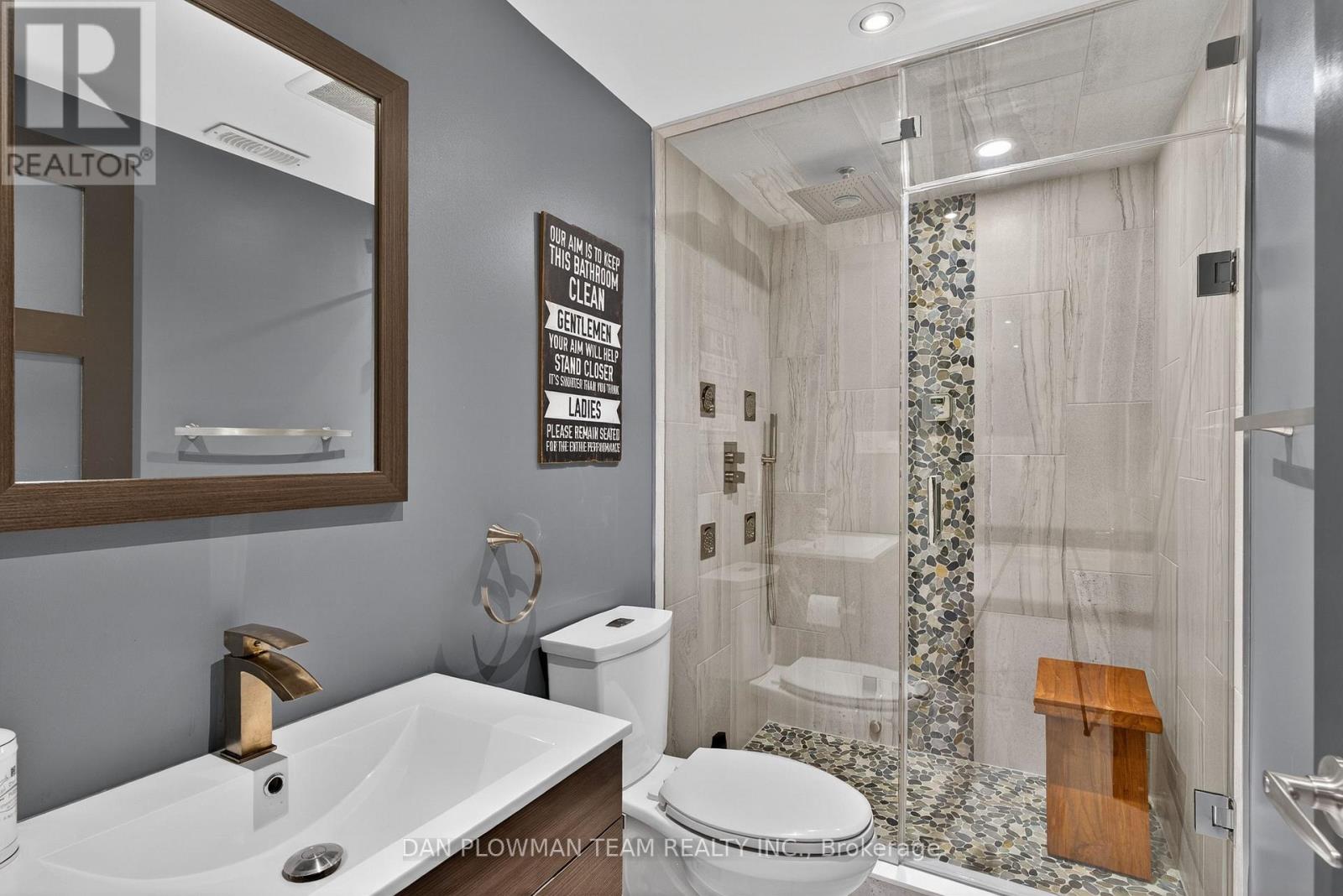 4 Benington Court, Whitby, Ontario  L1M 0H3 - Photo 37 - E13056730