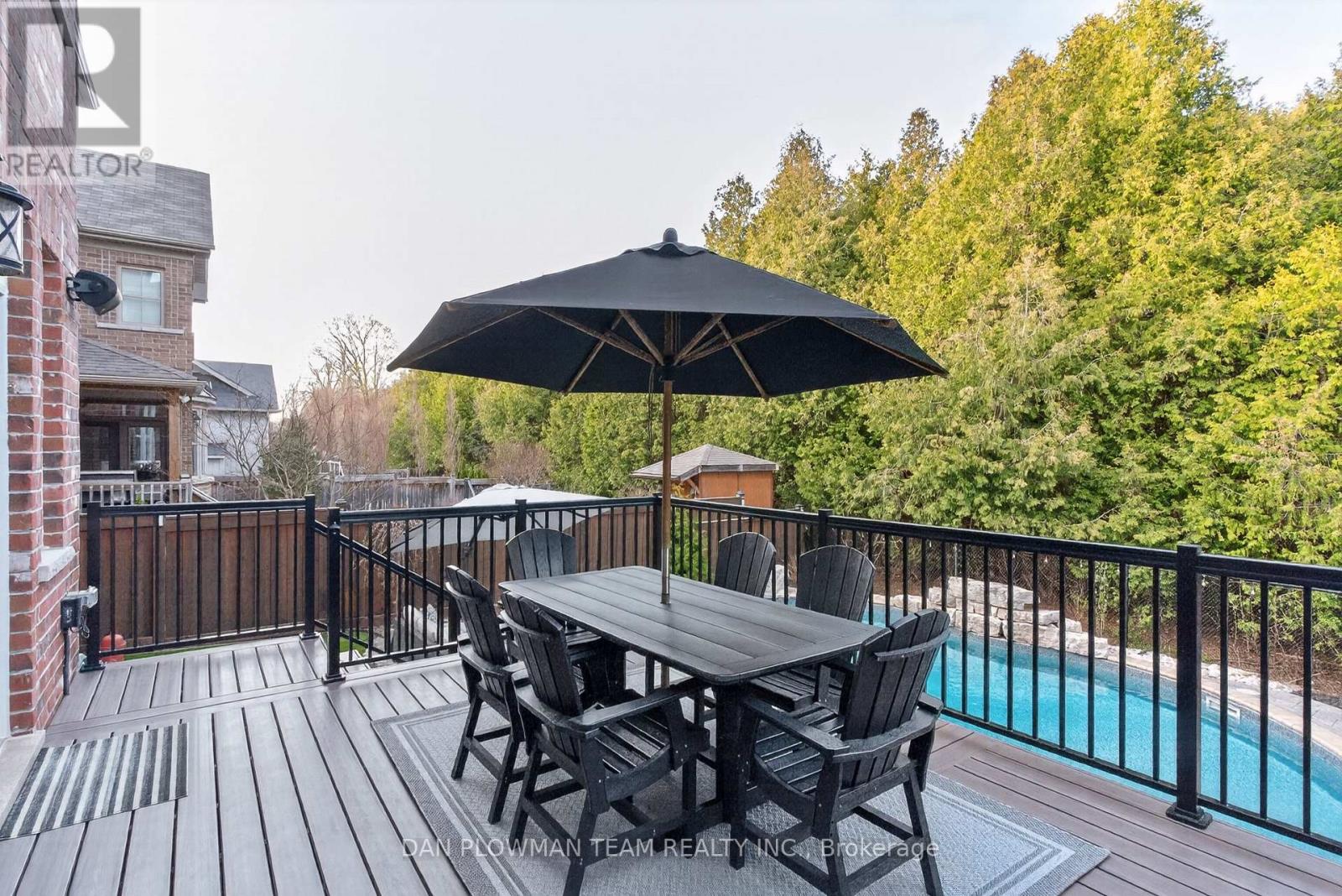 4 Benington Court, Whitby, Ontario  L1M 0H3 - Photo 40 - E13056730