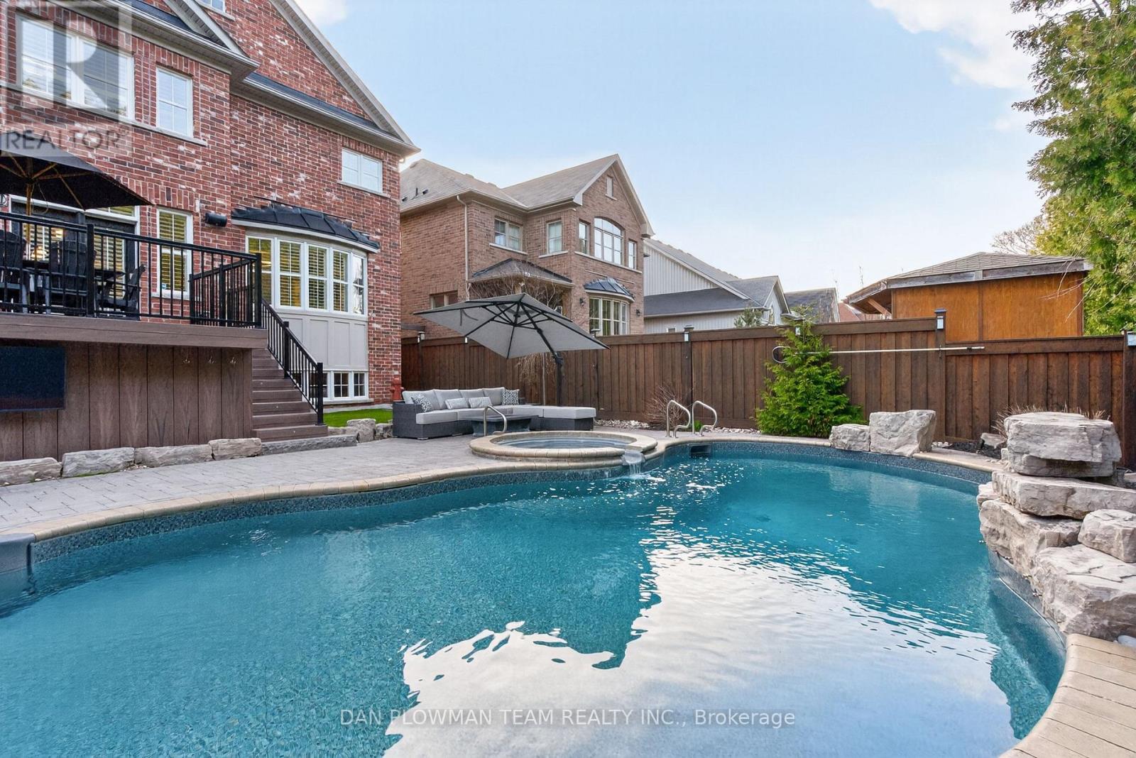 4 Benington Court, Whitby, Ontario  L1M 0H3 - Photo 42 - E13056730