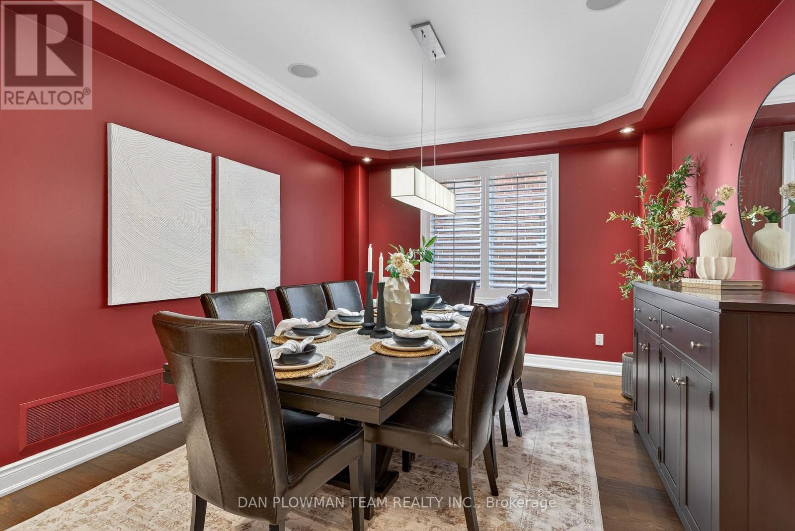 4 Benington Court, Whitby, Ontario  L1M 0H3 - Photo 6 - E13056730