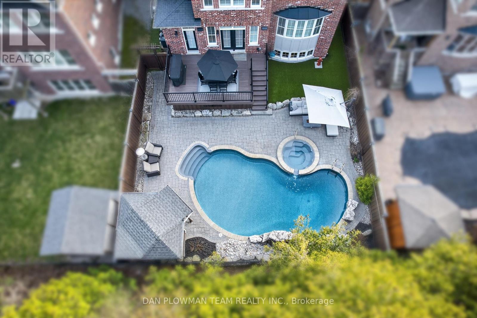 4 Benington Court, Whitby, Ontario  L1M 0H3 - Photo 46 - E13056730