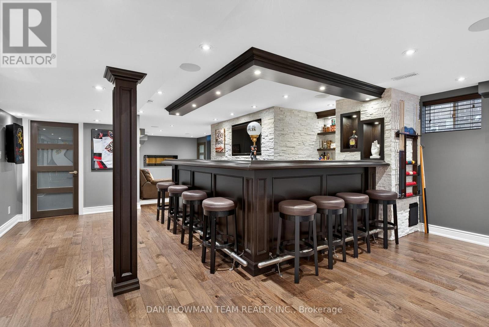 4 Benington Court, Whitby, Ontario  L1M 0H3 - Photo 34 - E13056730