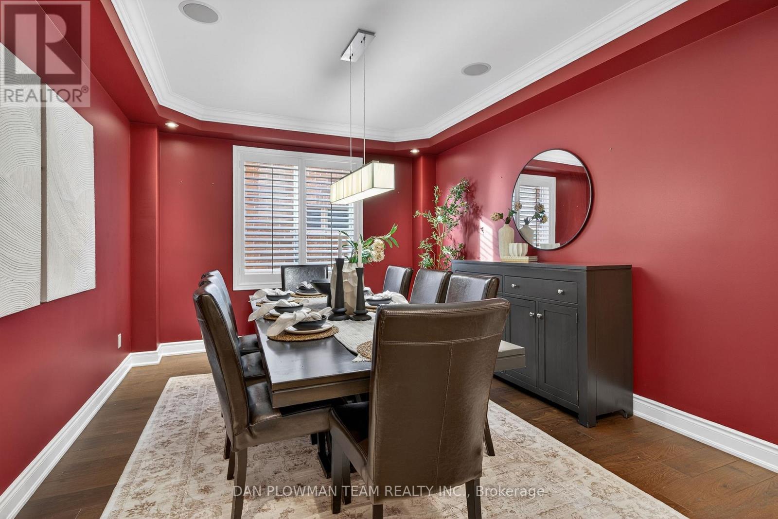 4 Benington Court, Whitby, Ontario  L1M 0H3 - Photo 4 - E13056730