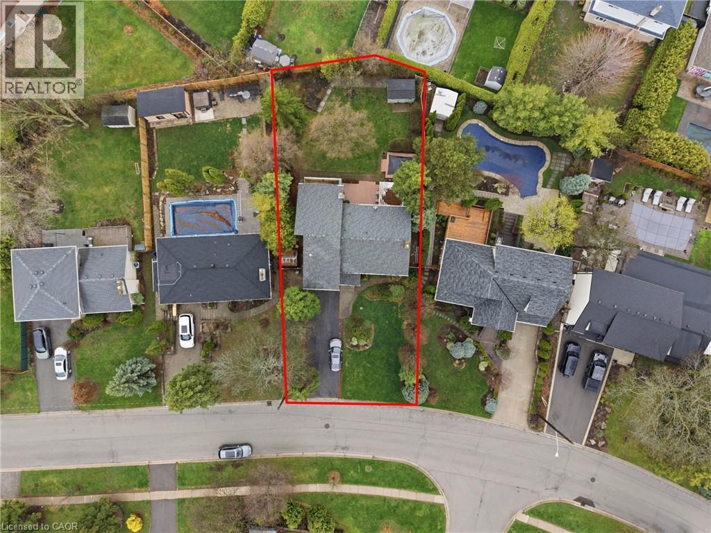 525 Grand Boulevard, Oakville, Ontario  L6H 1P4 - Photo 42 - 40822924