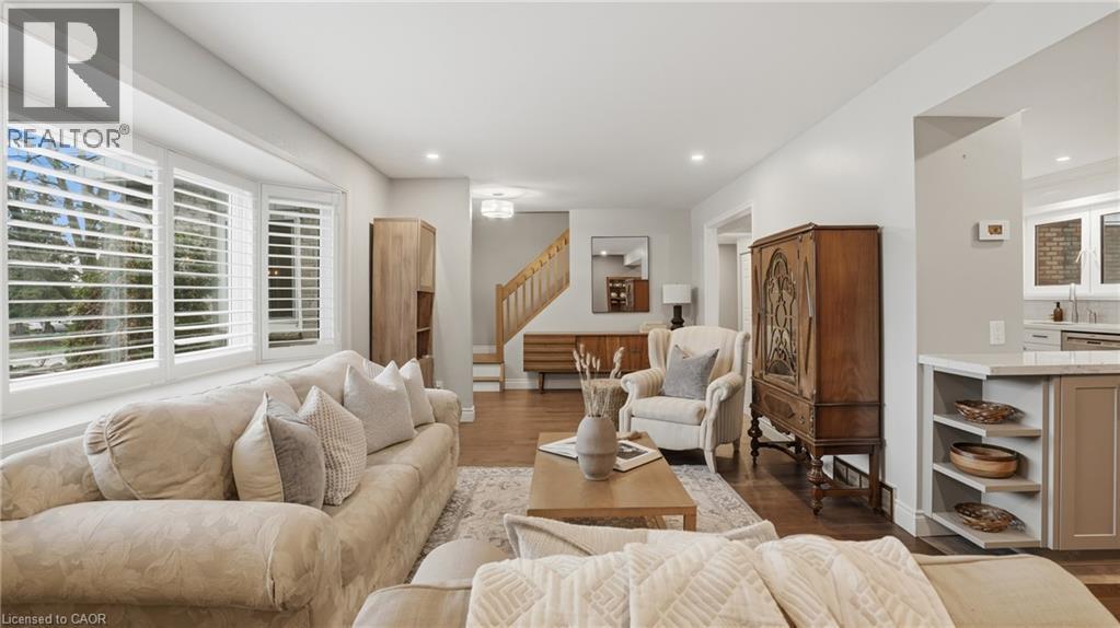 525 Grand Boulevard, Oakville, Ontario  L6H 1P4 - Photo 6 - 40822924