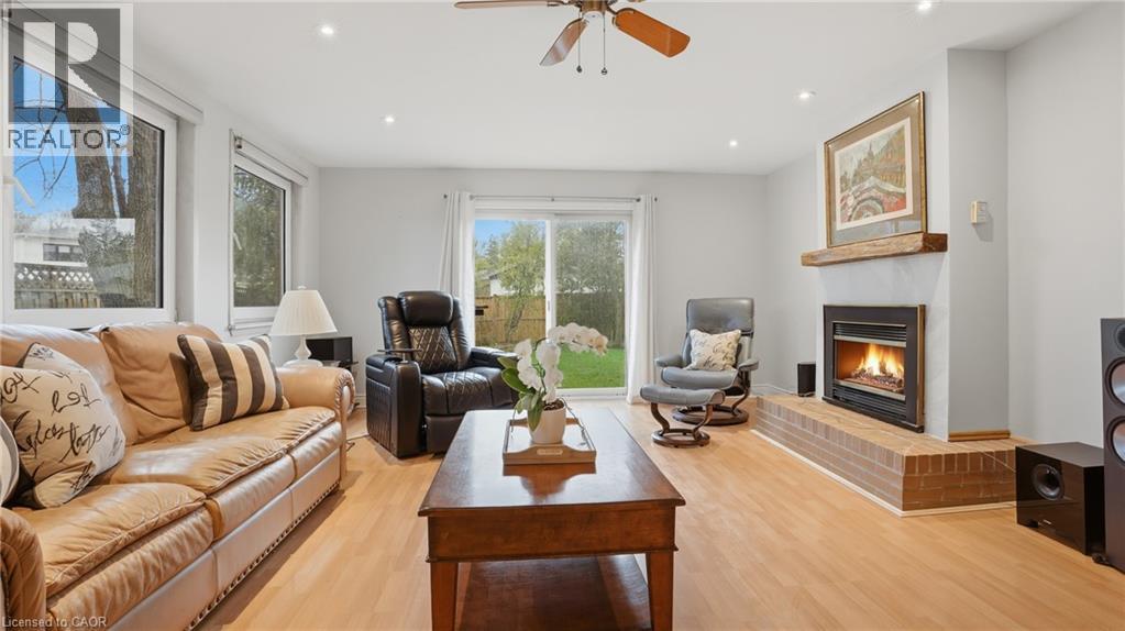 525 Grand Boulevard, Oakville, Ontario  L6H 1P4 - Photo 14 - 40822924