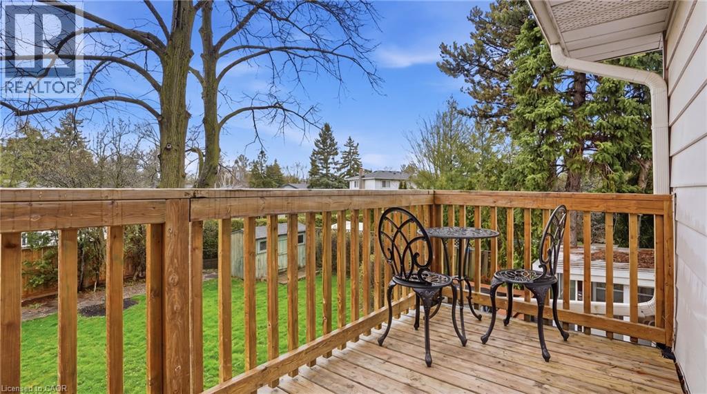 525 Grand Boulevard, Oakville, Ontario  L6H 1P4 - Photo 19 - 40822924