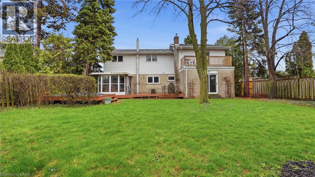 525 Grand Boulevard, Oakville, Ontario  L6H 1P4 - Photo 35 - 40822924