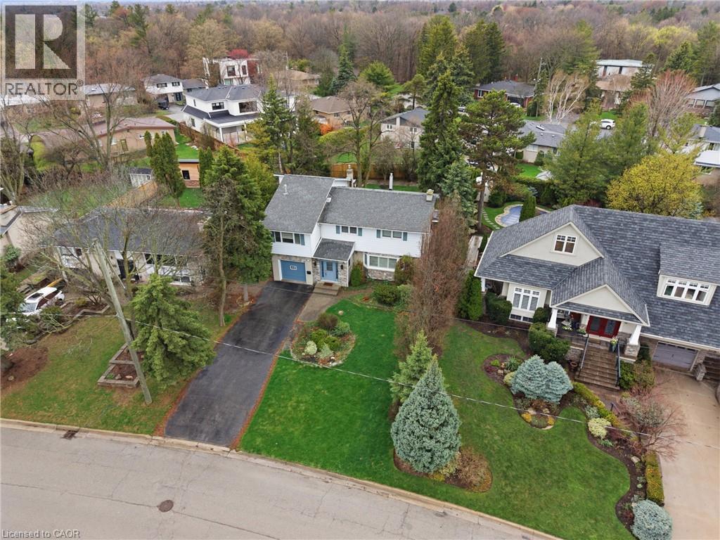 525 Grand Boulevard, Oakville, Ontario  L6H 1P4 - Photo 3 - 40822924