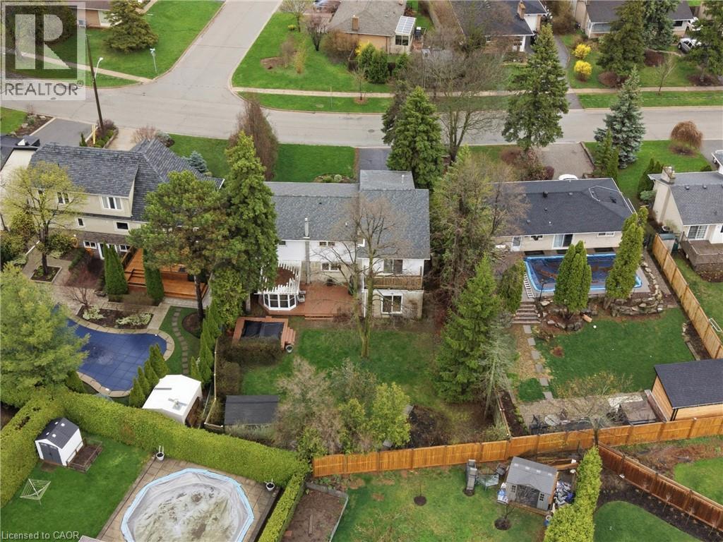 525 Grand Boulevard, Oakville, Ontario  L6H 1P4 - Photo 41 - 40822924