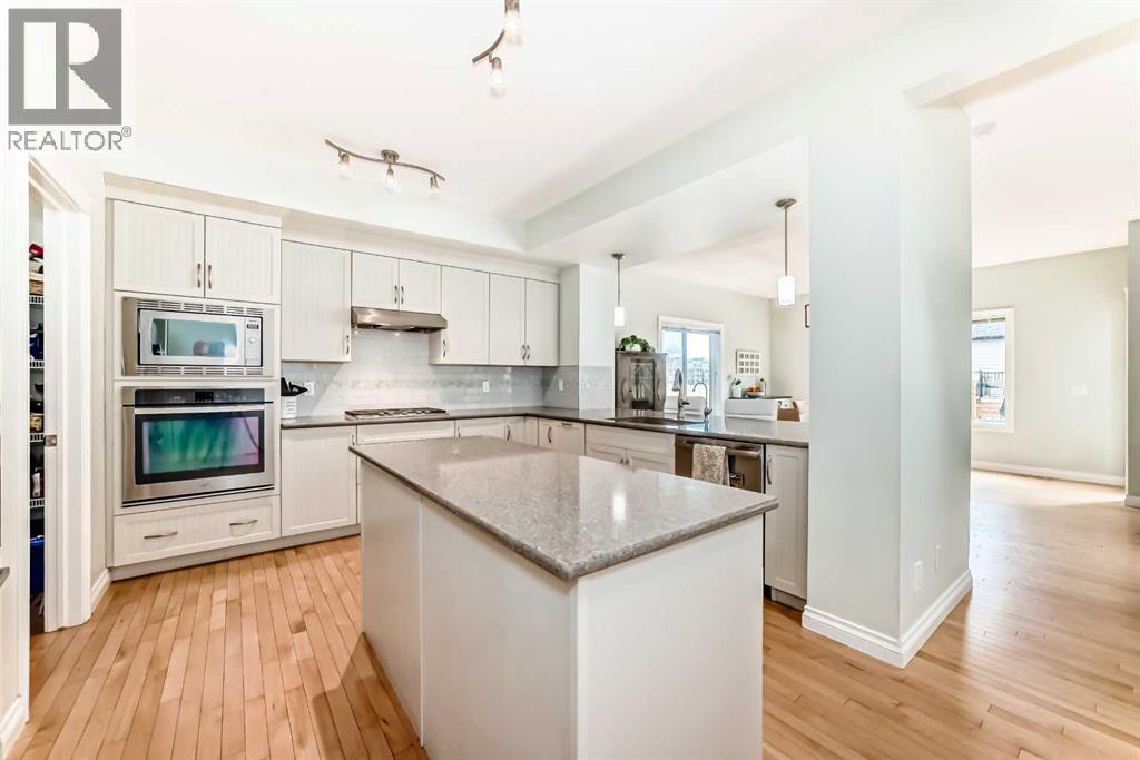 98 Mahogany Way Se, Calgary, Alberta  T3M 1N5 - Photo 3 - A2290640